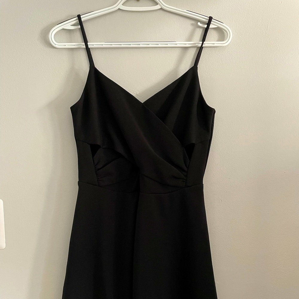 Stradivarius Little Black dress